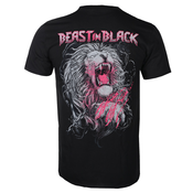 Metal majica moška Beast In Black - Unleash the Fury - NNM - 50993100
