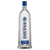 PURE DIVINE Votka, 0.7l
