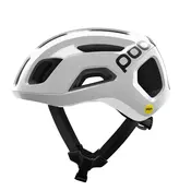 Kolesarska čelada POC Ventral Air MIPS Hydrogen White/Uranium Black Matt w. Logo L