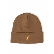Kapa Kangol Acrylic Pull-On 2978BC Rjava