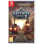 Railway Empire 2 (SWITCH)