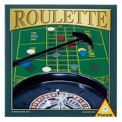 Ruleta - družabna igra v madžarščini