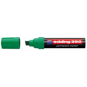 Marker permanent 390 4-12mm, deblji, kosi vrh