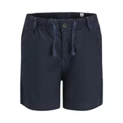 Jack & Jones Junior Bermude za decake 12275023, Teget