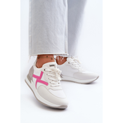 Womens Platform Sneakers INBLU