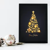 Opviq Slika 24x29cm