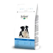 Schesir dry hrana za pse medium puppy 3kg