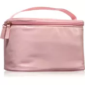 BrushArt Accessories Make-up bag torbica za kozmetiku Pink 1 kom