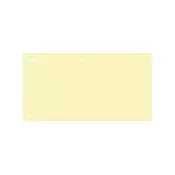 Pregradni karton skra eni 230x100mm 190g 1/100 uti