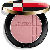 Shiseido Color + Glow Enhancer večnamensko ličilo za oči in lica odtenek 06 Mauve Quartz 7 g