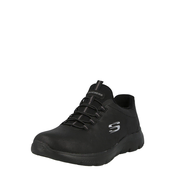 Skechers Ženske patike Summits Itz Bazik, Crne
