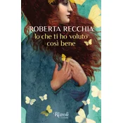 Io che ti ho voluto cosi bene