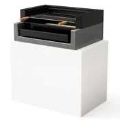 Tuozi Kitaway Grill Vers Volante