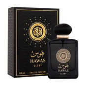 New Brand Parfums Oriental Hawas Glory parfumska voda 100 ml unisex