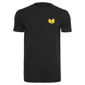 Wu Tang Front-Back T-shirt black