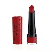 Bourjois Paris Rouge Velvet The Lipstick mat klasična šminka šminka 2.4 g Odtenek 47 rose brulé