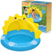 Bestway bazen za bebe Sunce 26l 101x97x71cm 14/52637
