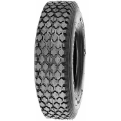 Celoletna DELI-TIRE traktorske gume 4.10/3.50-4 4PR S356 SET TT