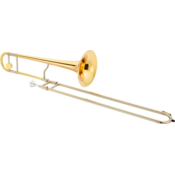 Tenor pozavna XO1634RLT XO Brass