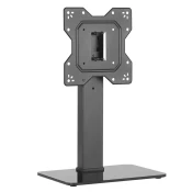 TV stand 23-43 TV stand swivel monitor