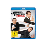 Johnny English 3-Movie Boxset