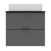 Umivaonik sa ormaricem Stance Compact Moon 60 Pino Art (1077)