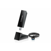 NETGEAR A8000-100PES 1PT AXE3000 USB3.0 ADAPTER