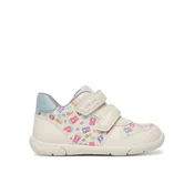 Geox Superge B Zapito Girl B556DA 0AW54 C0270 Bela