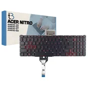 LED-tipkovnica Acer Nitro AN515-56 AN515-57 AN515-58 AN515-45