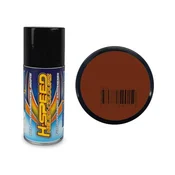 H-Speed barva v spreju rjava 150ml