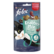 3 + 1 gratis! Felix prigrizki 4 x 45 g/60 g - KnabberMix: Strandspaß (4 x 60 g)