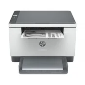 HP Štampac LASERJET MFP M236d 9YF94A sivi