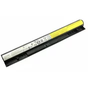 TRX baterija Lenovo/ IBM/ 2600 mAh/ Ideapad G400s (na dotik)/ G405s (na dotik)/ G410s (na dotik)/ G5