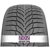 Nexen zimska pnevmatika 275/35R19 100W WINGUARD SPORT 2 WU7