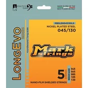 Markbass MB5LENS45130LS Strune za 5 strunsko bas kitaro