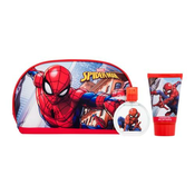 Marvel Spiderman Set toaletna voda za otroke