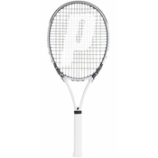 Prince Thunder Dome 100 reket za tenis, 3