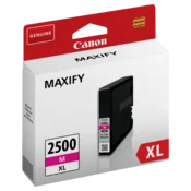 CANON kartuša B-M PGI2500XLM (9266B001AA)