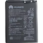 Huawei HB396285ECW Li-Ion 3400mAh baterija (servisni paket)