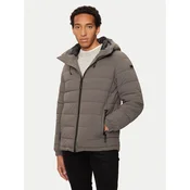 CMP Puhovka 34K0167 Rjava Regular Fit