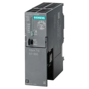 Siemens 6ES7315-2FJ14-0AB0 S7-300 CPU 315F-2 PN/DP PROFINET