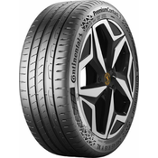 CONTINENTAL letna pnevmatika 225/40R18 92Y PremiumContact 7 DOT0224