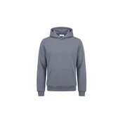 DAN FOX APPAREL Majica Arvid modra