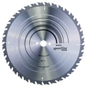 Bosch List kružne testere Speedline Wood 400 x 30 x 3,5 mm, 36 2608640684, 400 x 30 x 3,5 mm, 35