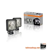 Osram-komplet 2x LED spot svetla za automobil LEDRIVING WL VX70-WD LED/8W/12/24V