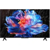 TCL Televizor 43V6C 4K HDR, Pametni TV, 43, Crni