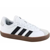 ADIDAS PATIKE VL COURT 3.0 K FTWWHT/CBLACK/GREONE DJECACI