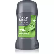 Dove Men+Care Cool Fresh trdi antiperspirant 48 ur  50 ml