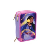 Polna trojna peresnica Seven Disney Wish