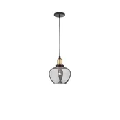 VISILICA ROBERTINO 1XE27 MAX.40W BAKAR #15